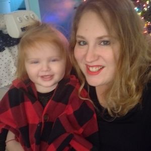 Meet your Posher, Ashlee